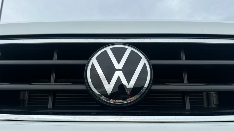 Volkswagen Tiguan 1.5 TSI 150 Life 5dr Petrol Estate